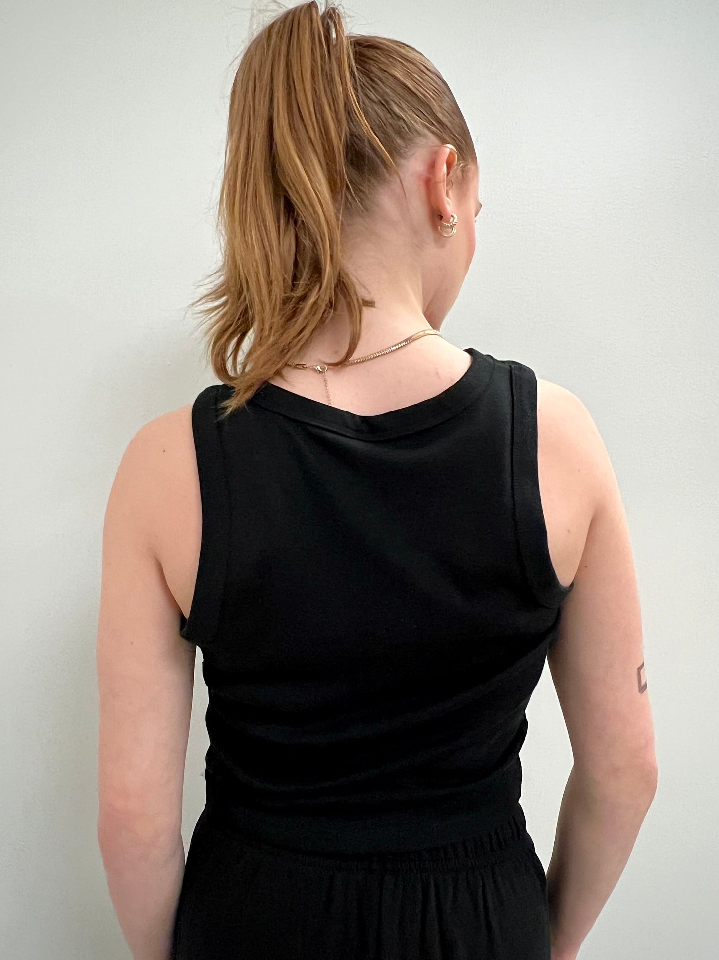 1833 Racer Tank