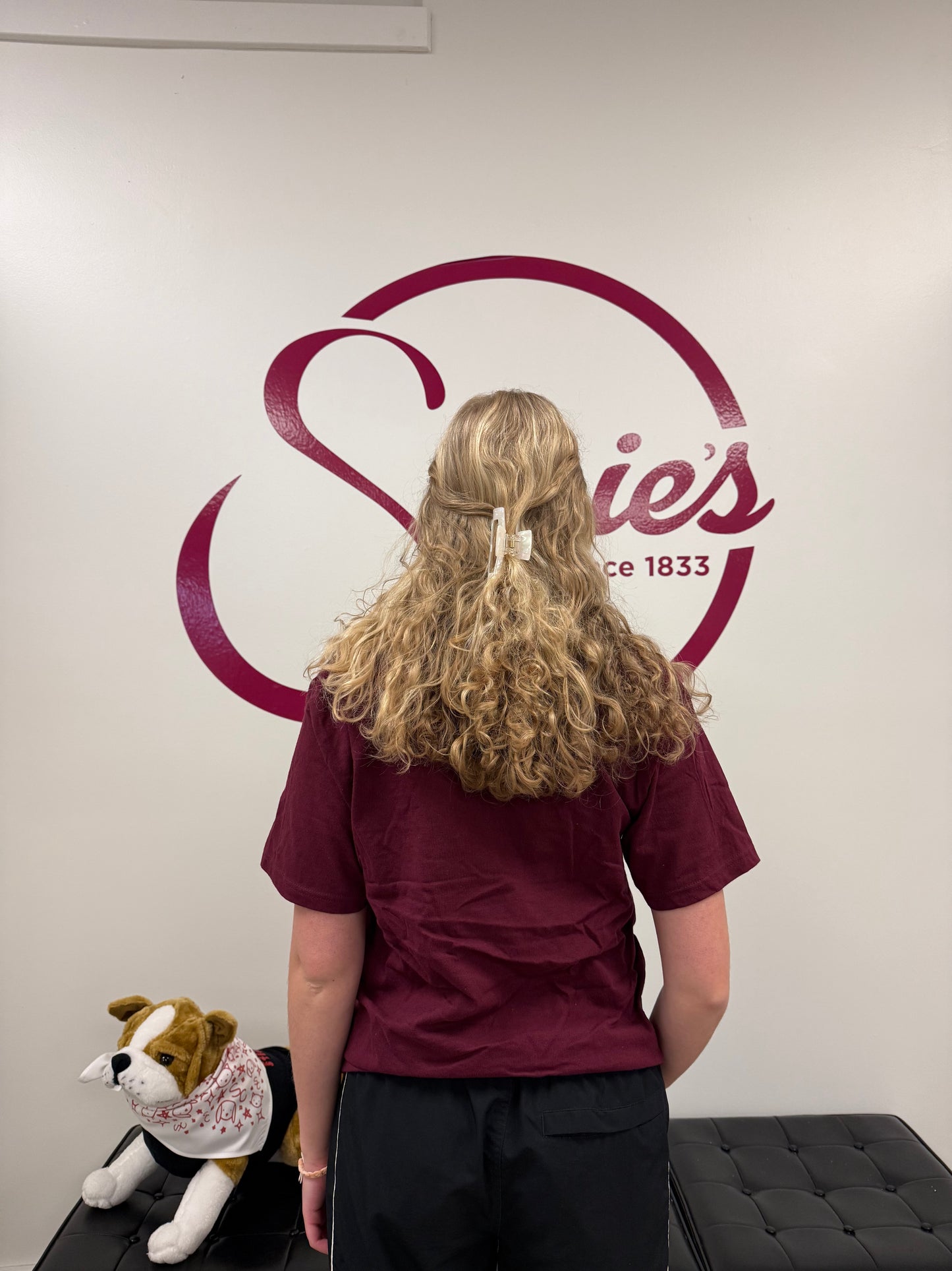 T-Shirt | Stephens Mom