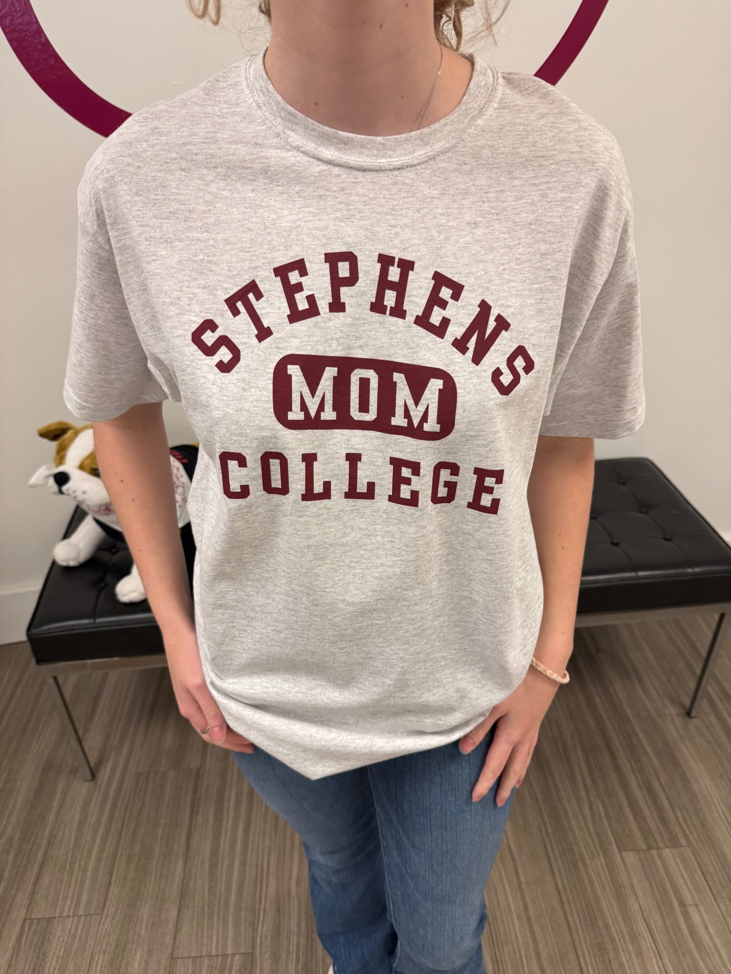 T-Shirt | Stephens Mom