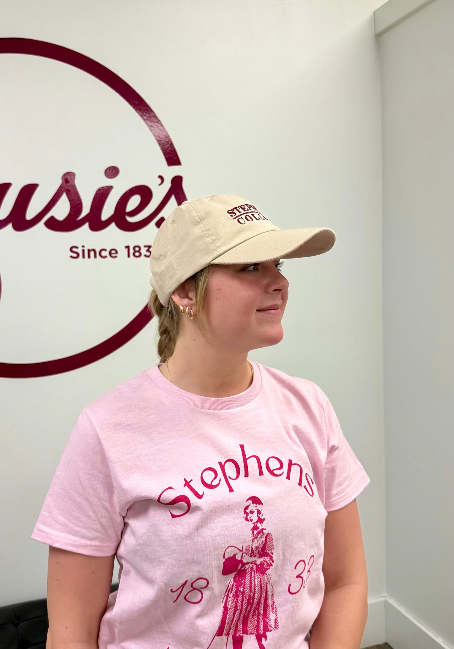 Hat | Stephens College