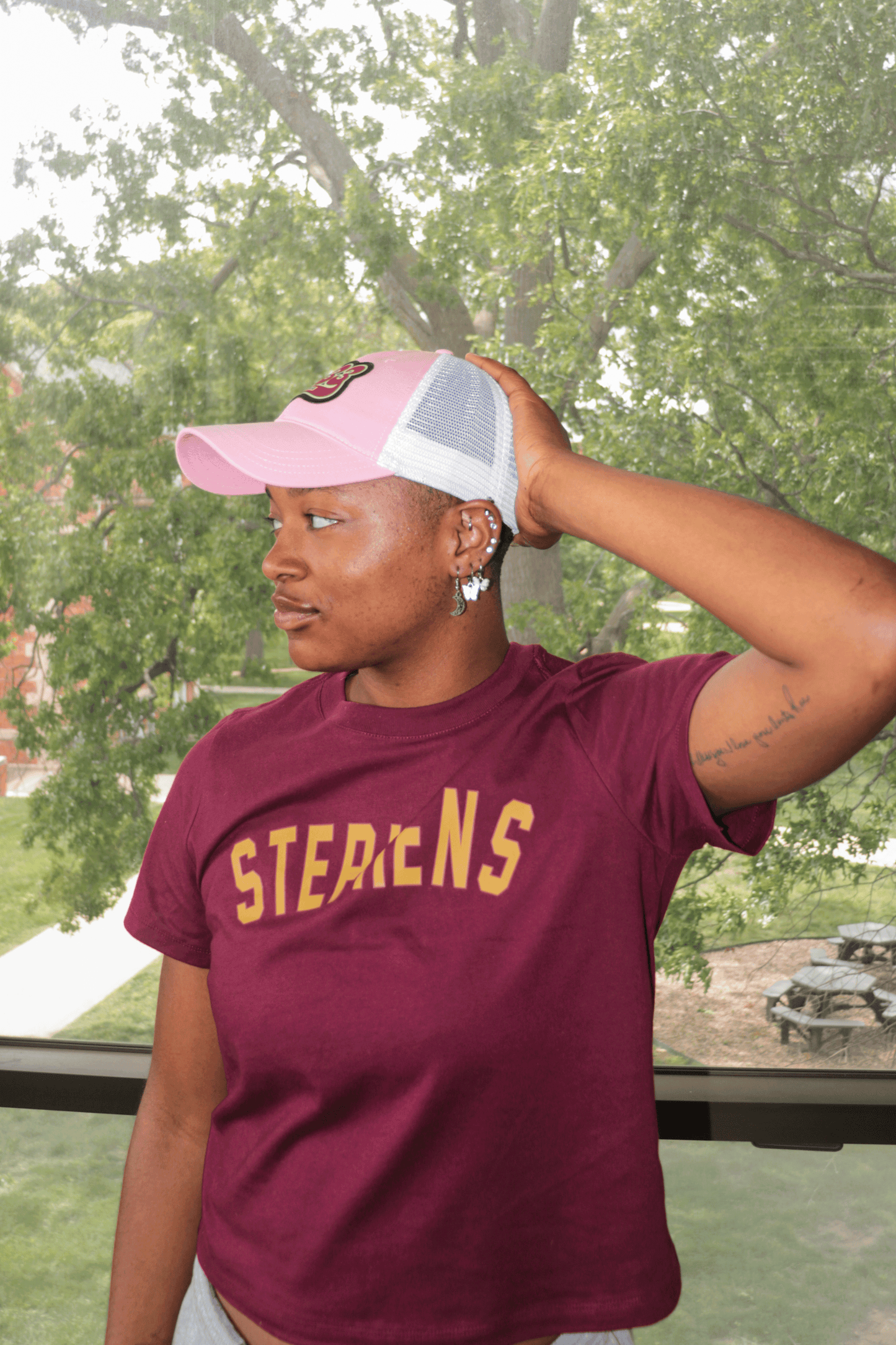 Trucker Hat | 1833