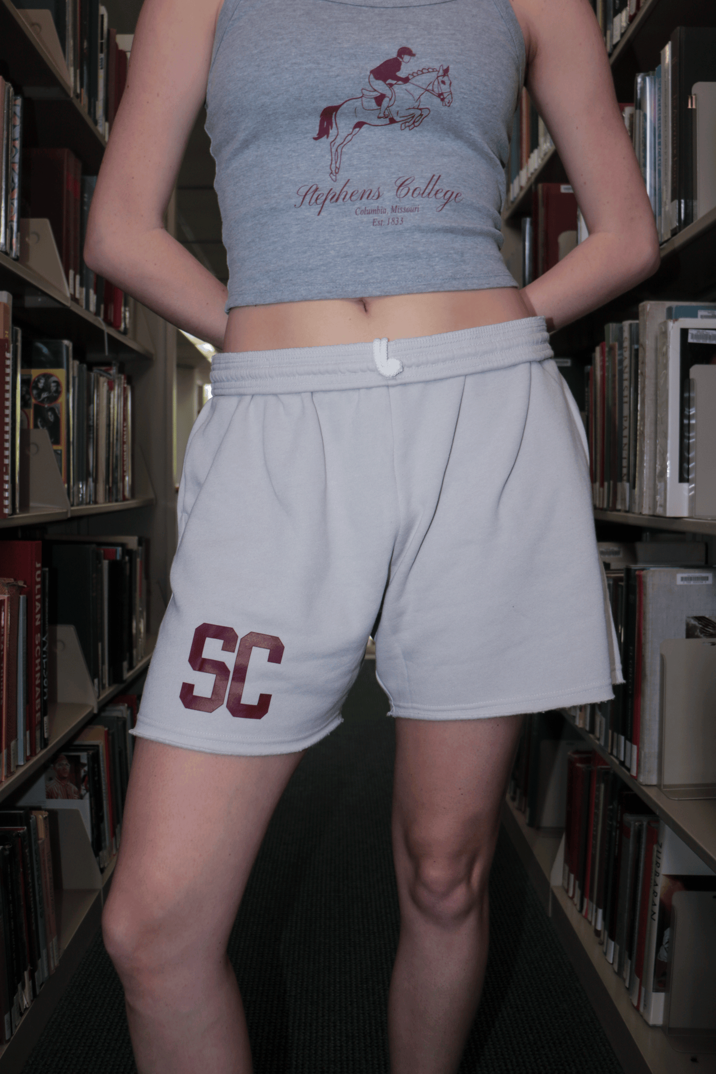 Shorts | Stephens Classic
