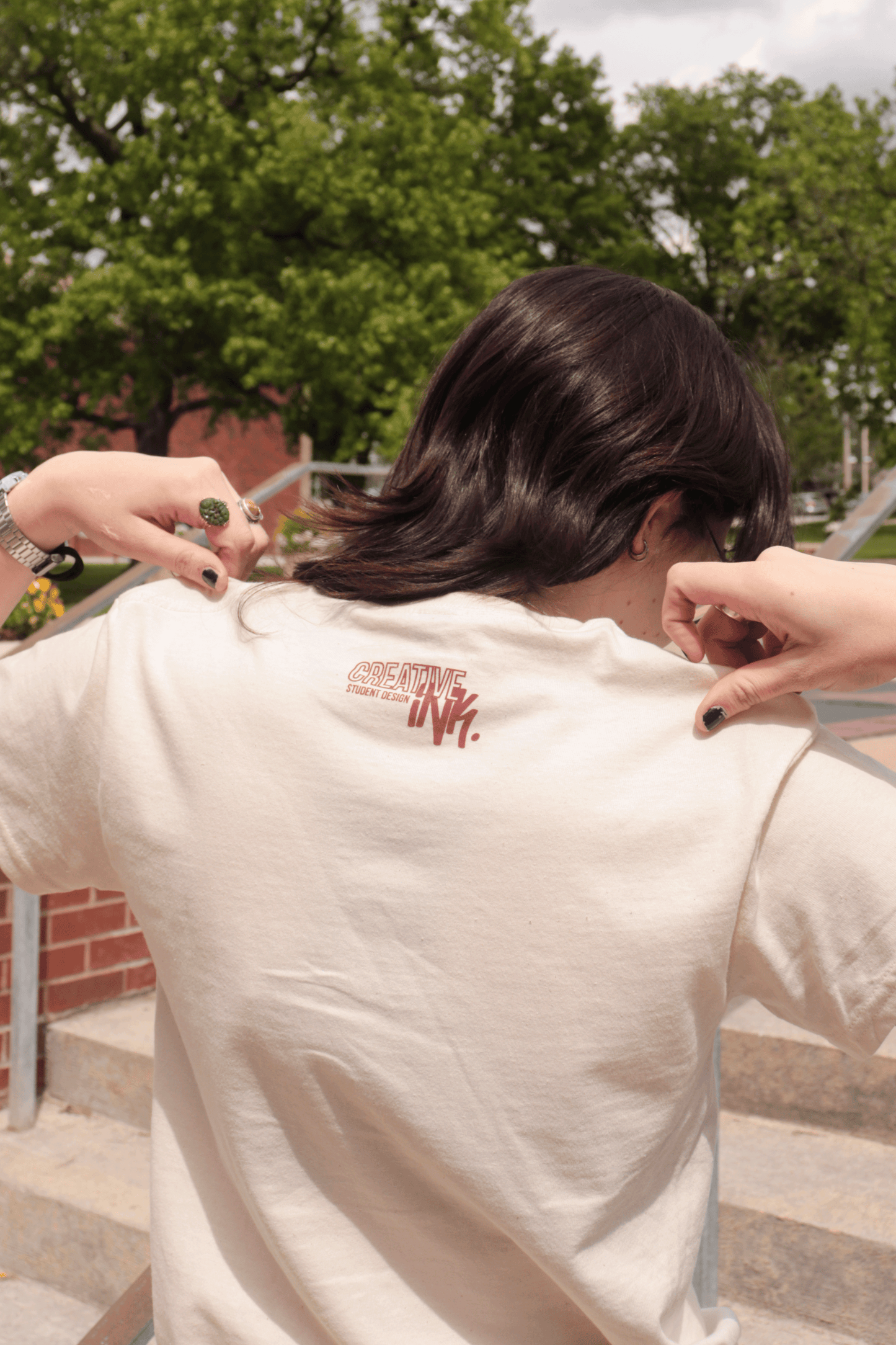T-Shirt | Stephens Our Stephens