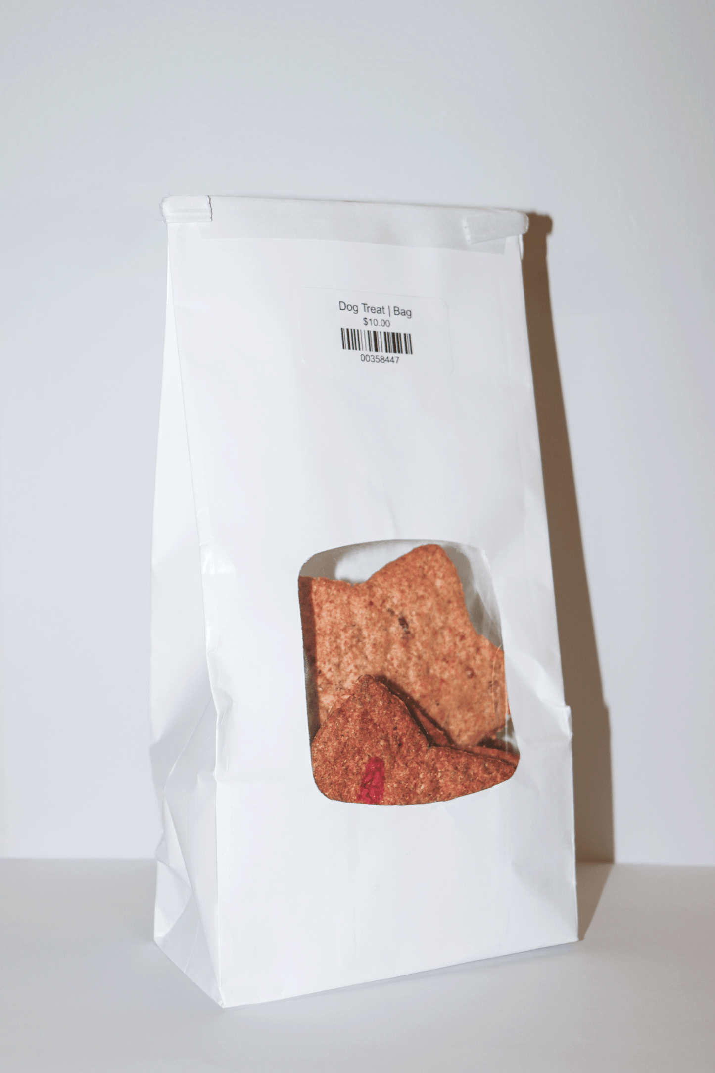 Dog Treat | Bag