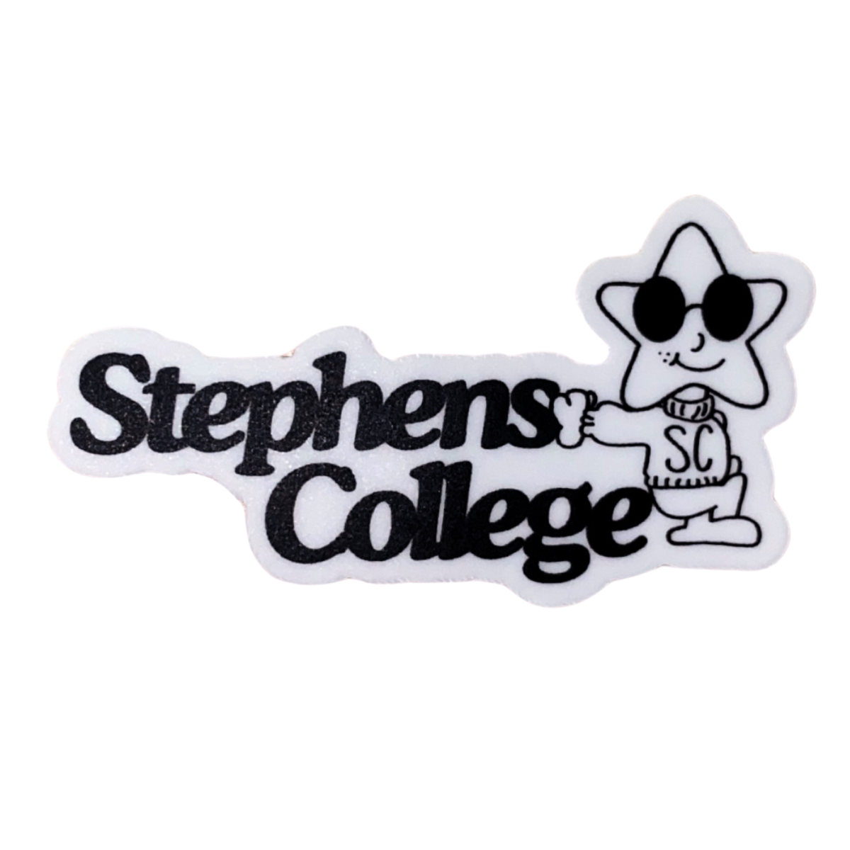 Sticker | Stephens Star