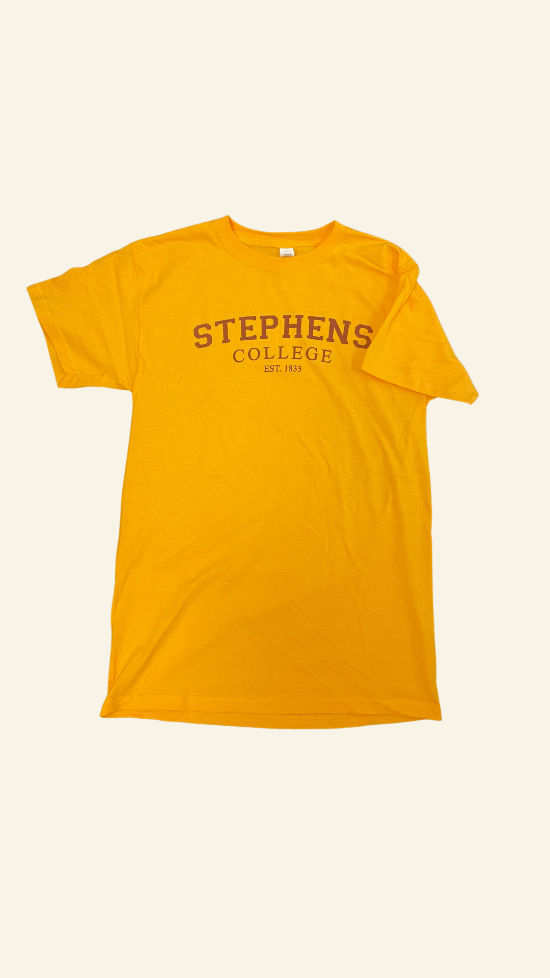 T-Shirt | Stephens Classic