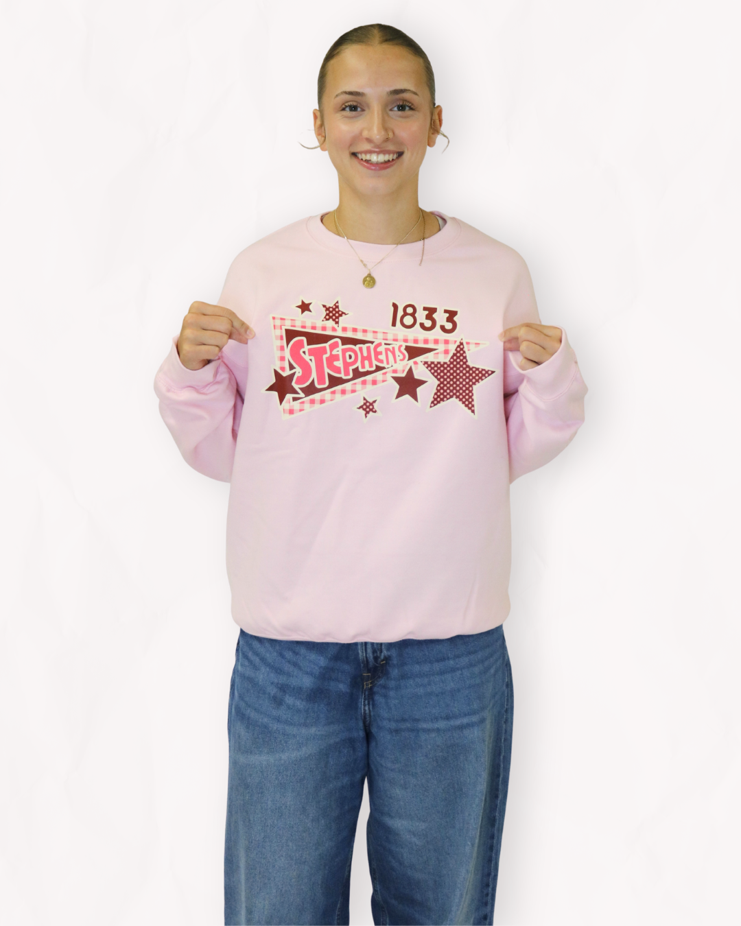 Crewneck | Pennant