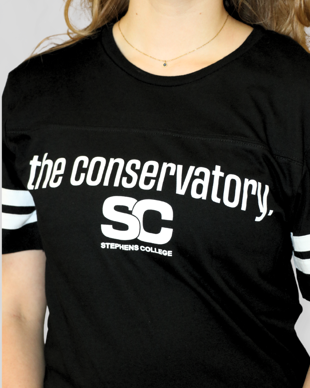 T-Shirt | Conservatory Football