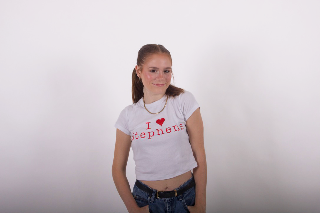Baby Tee