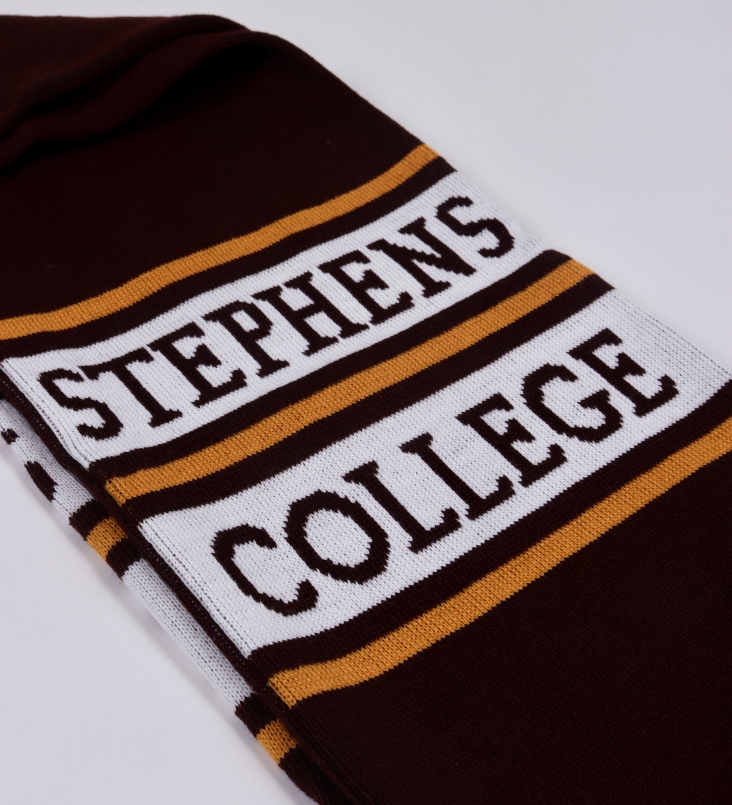 Stephens College Scarf