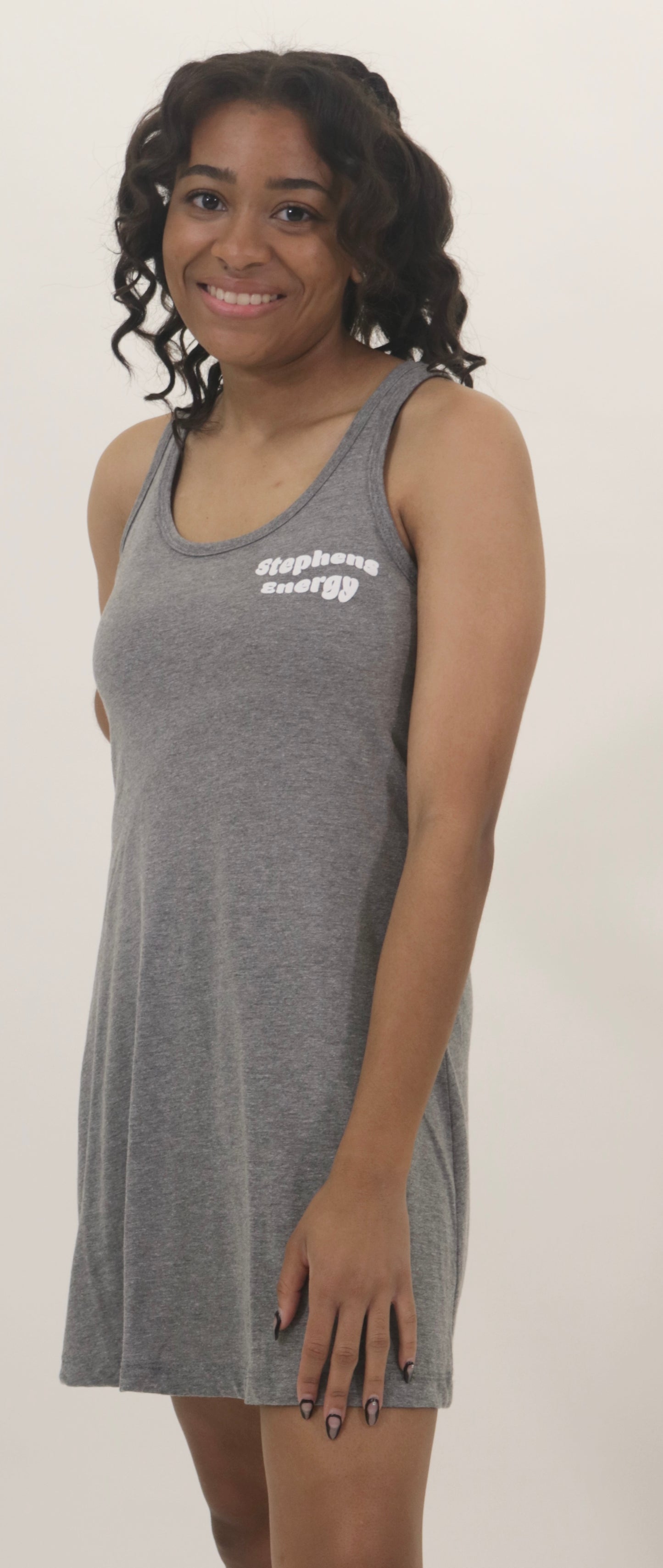 Stephens Energy Dress
