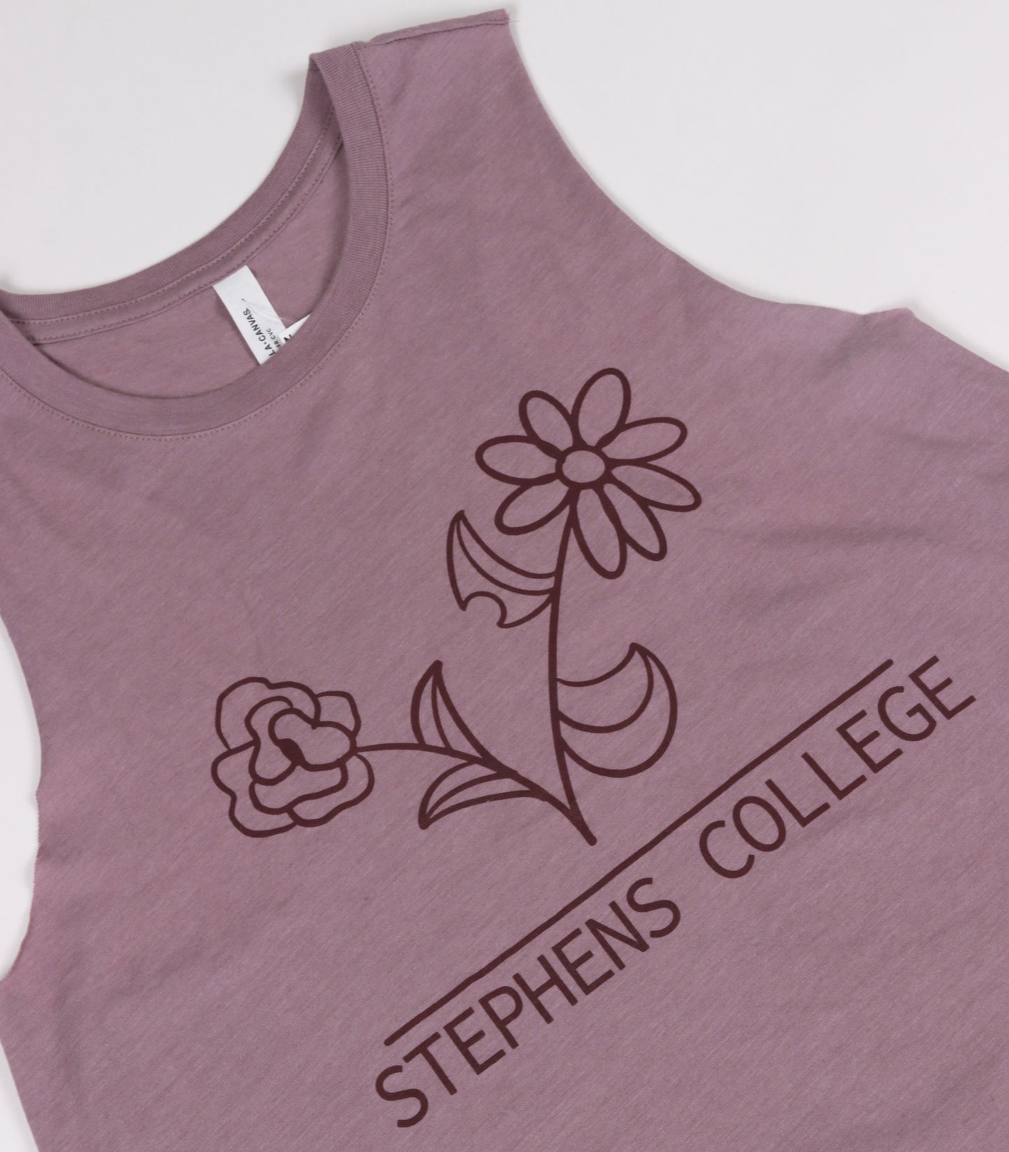 Flower Tank