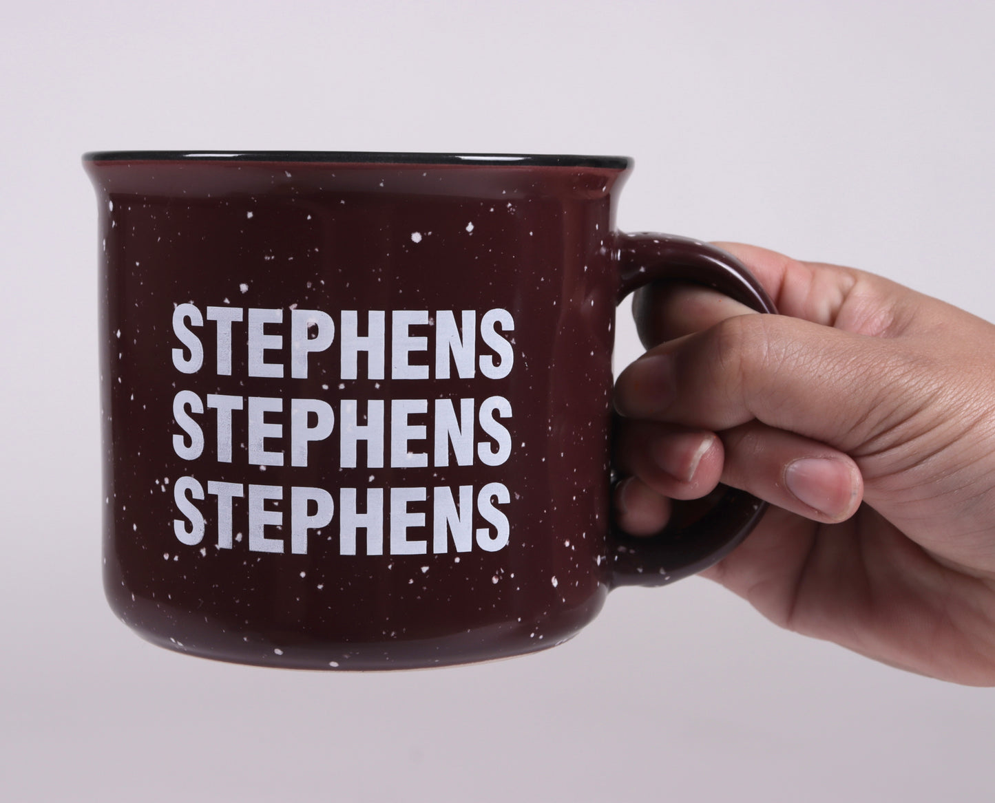 Campfire Mug
