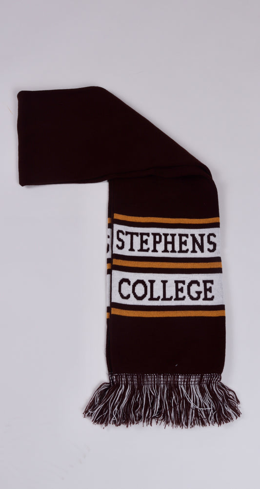 Stephens College Scarf