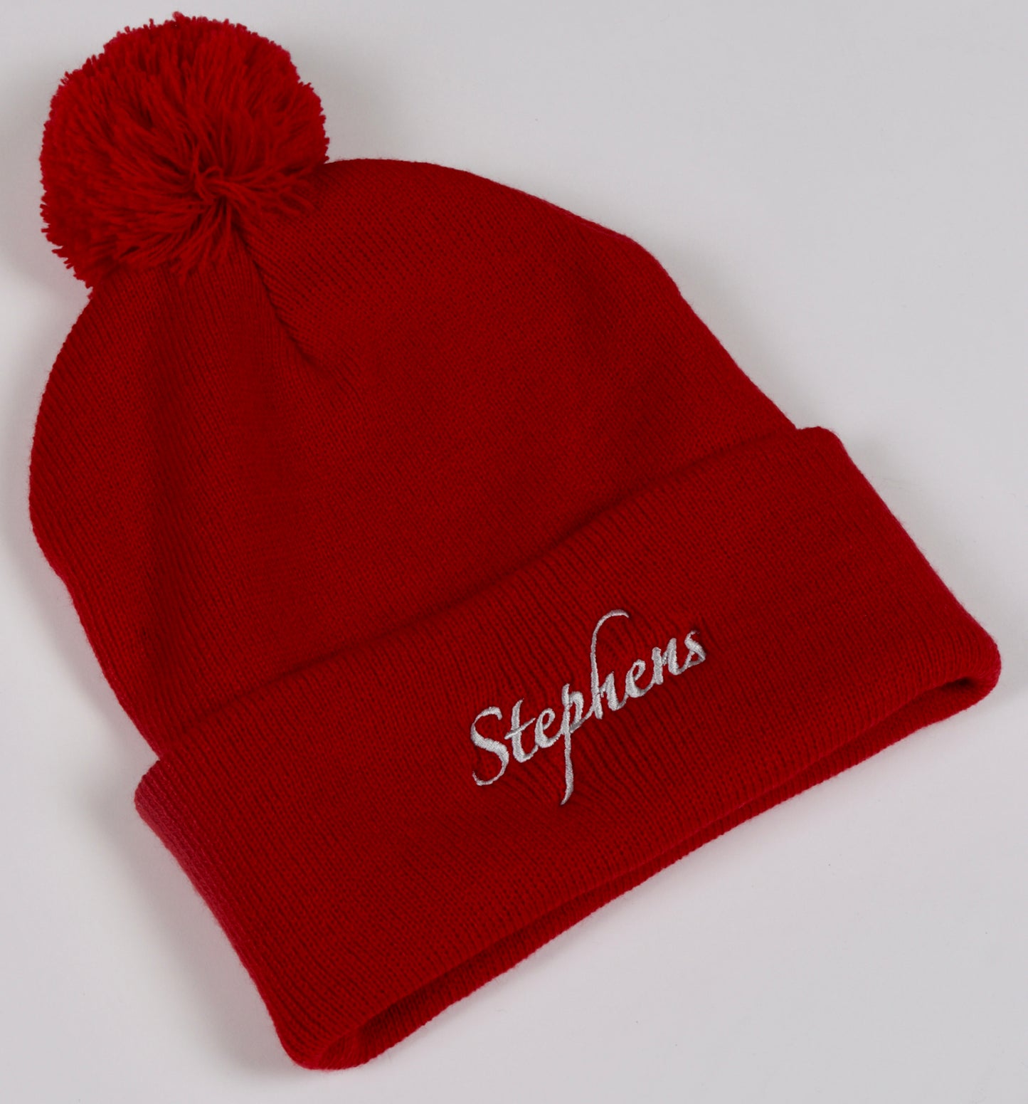 Stephens College Beanie