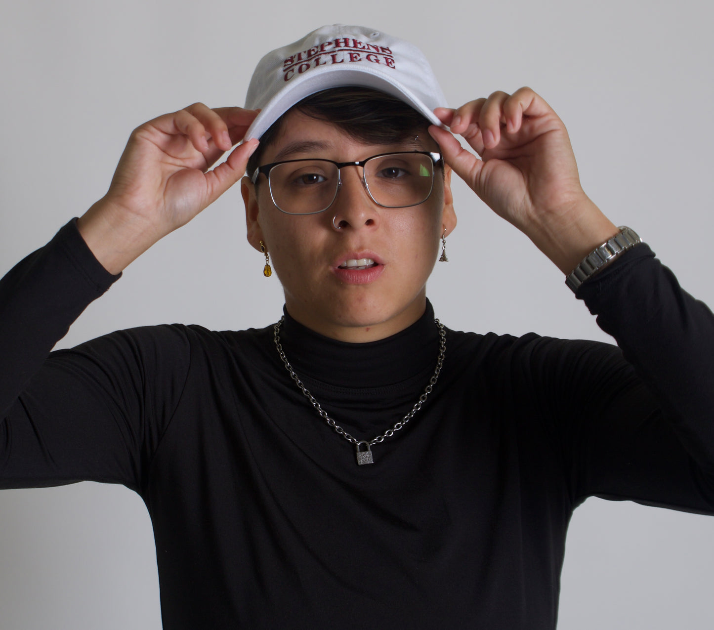 Hat | Stephens College