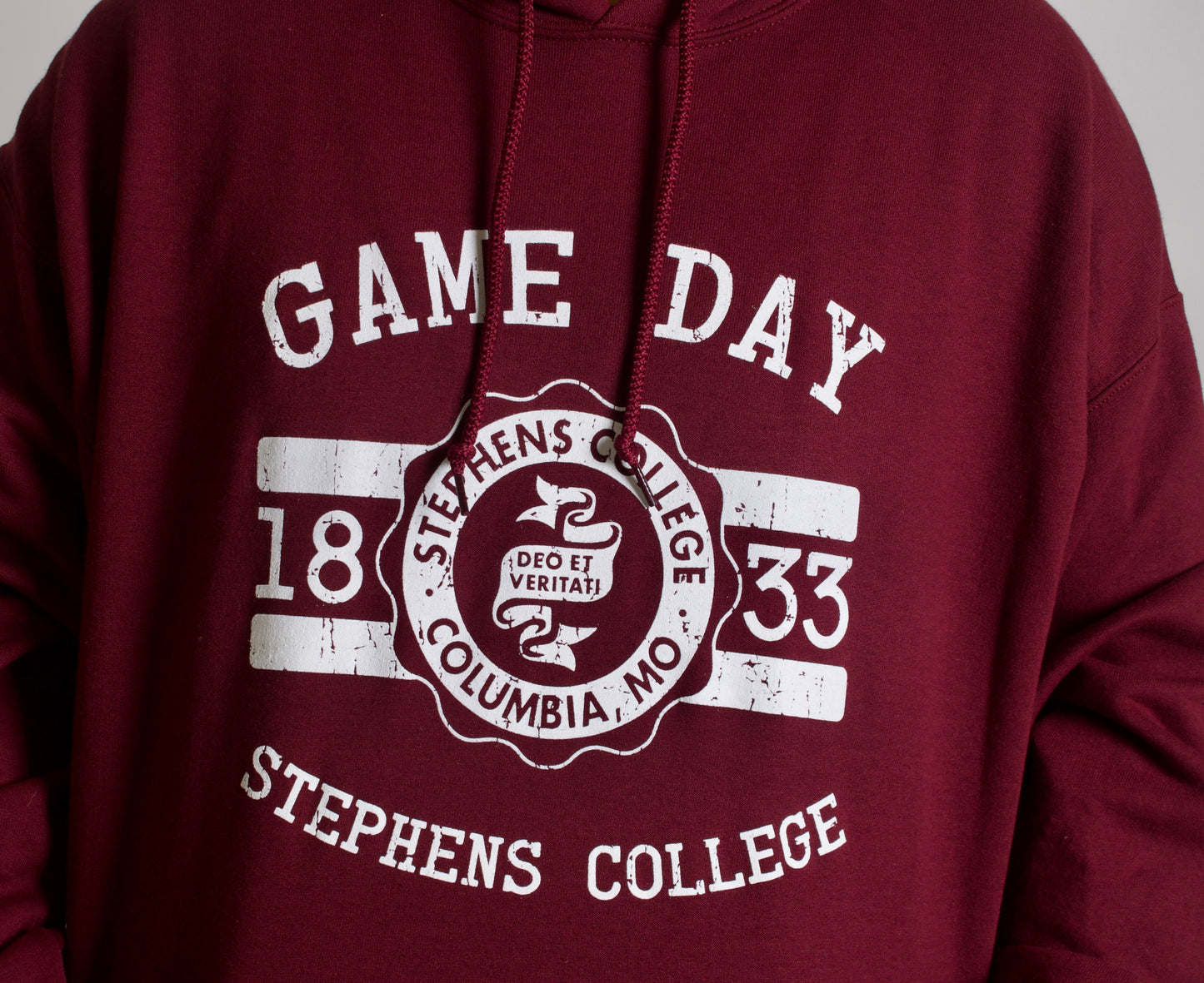 Game Day Hoodie