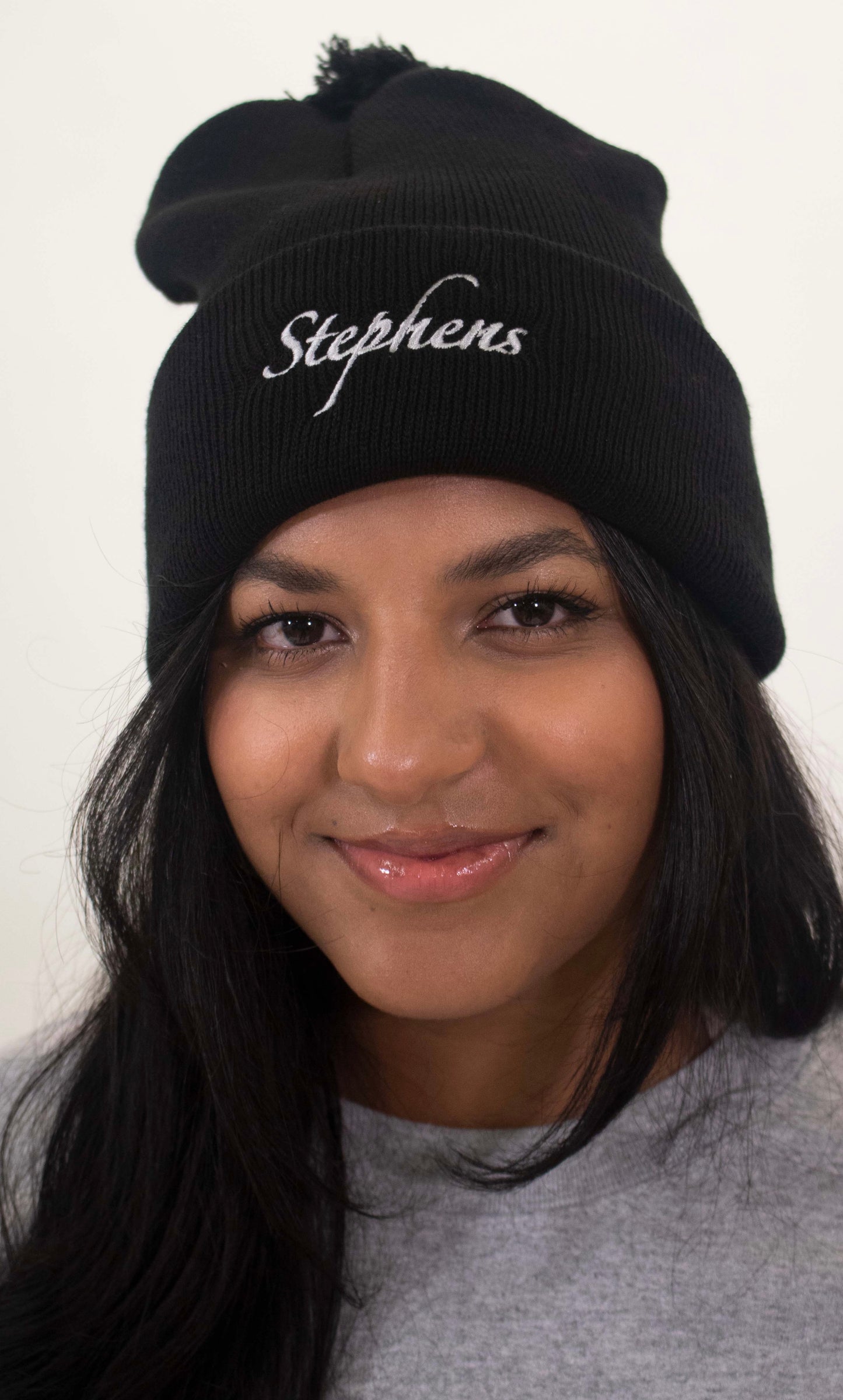 Stephens College Beanie