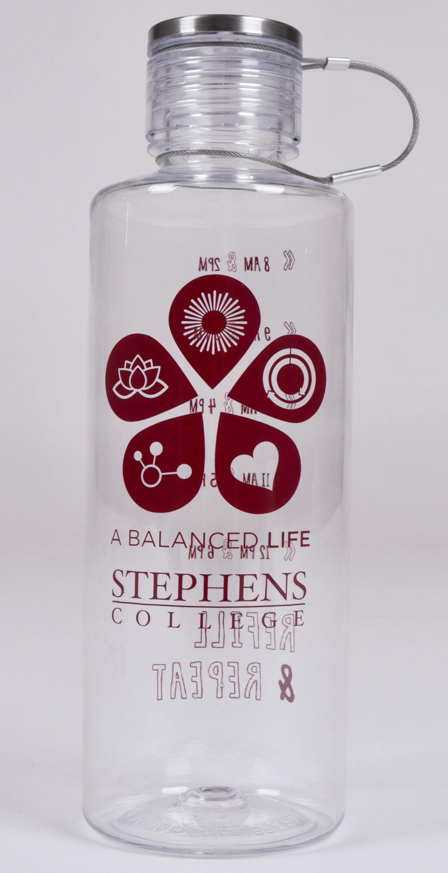 Balanced Life Water Bottle