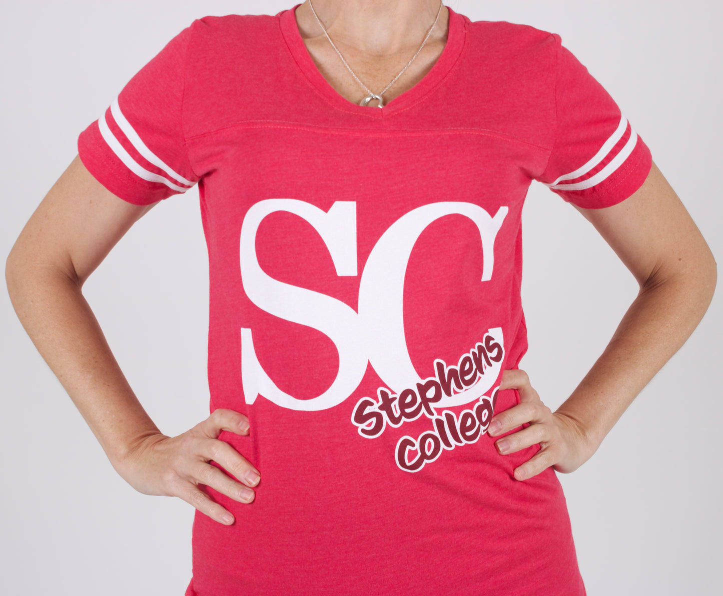 SC Sports Tee