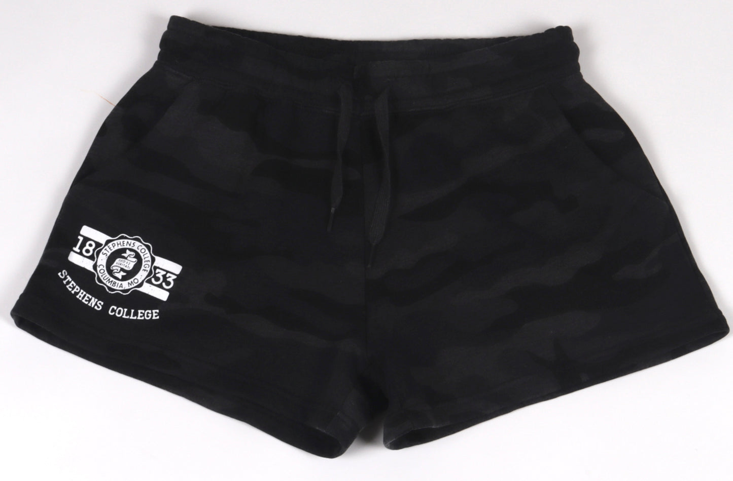 1833 Crest Shorts