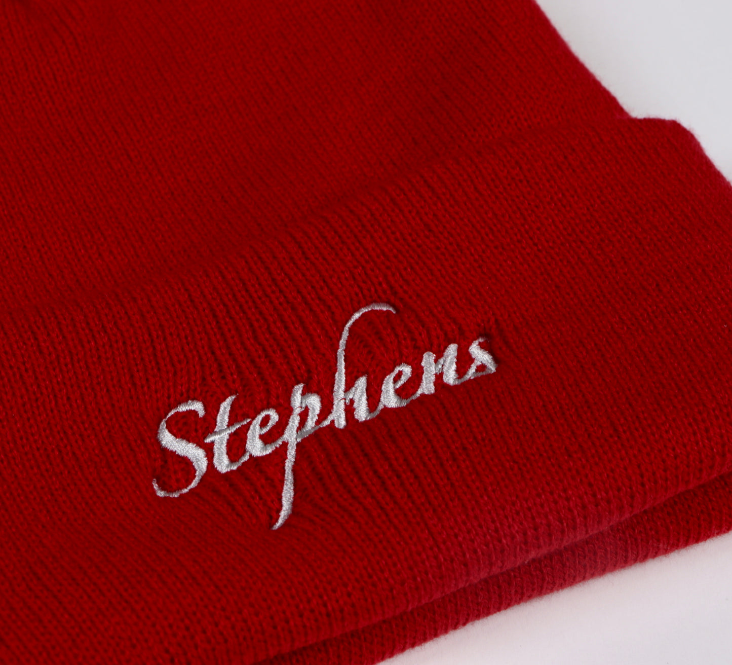 Stephens College Beanie