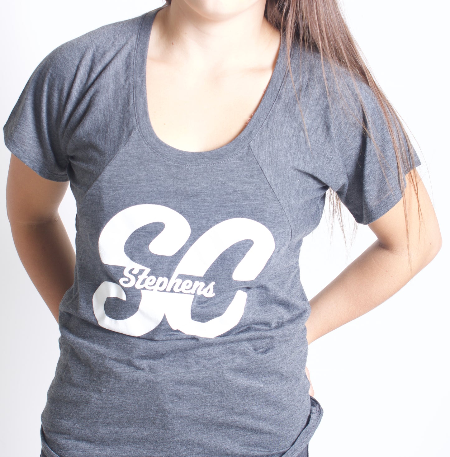SC Scoop Neck Tee