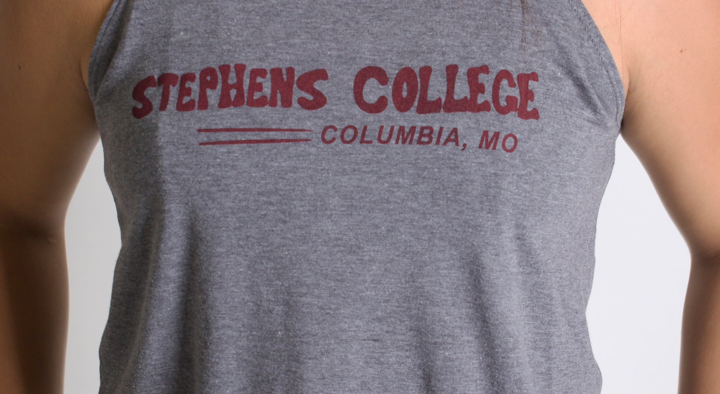 Stephens College Tank