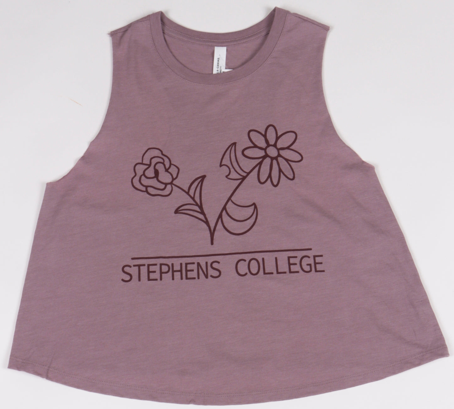 Flower Tank