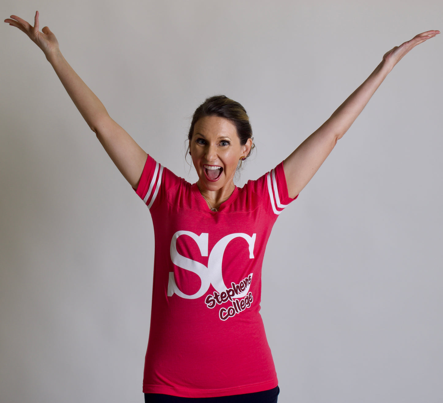 SC Sports Tee