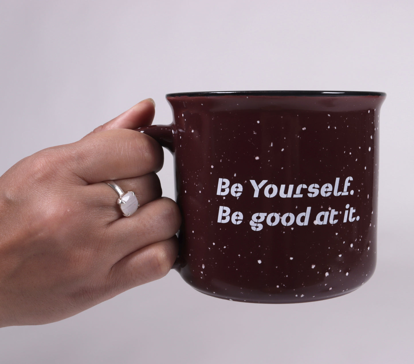 Campfire Mug