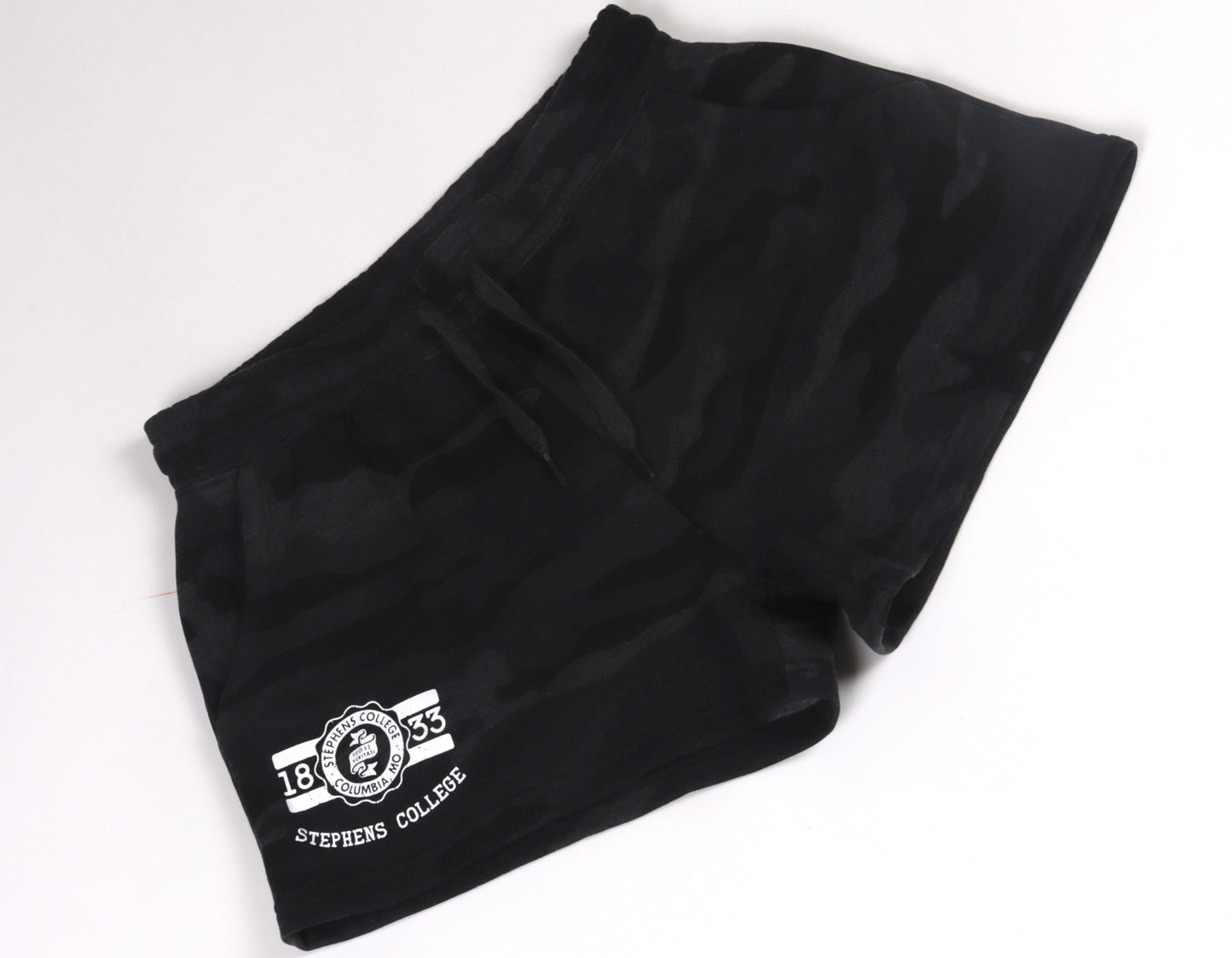 1833 Crest Shorts