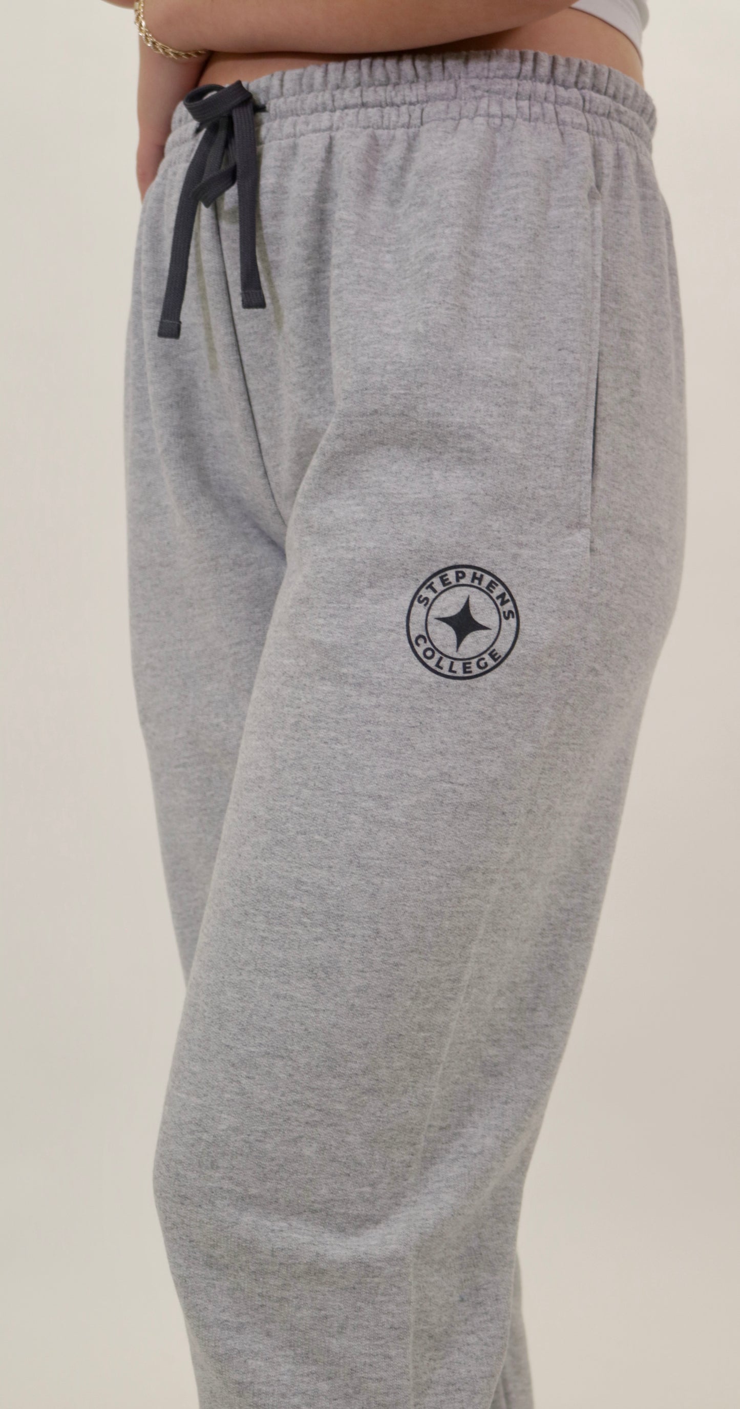 Stephens College Sweatpants