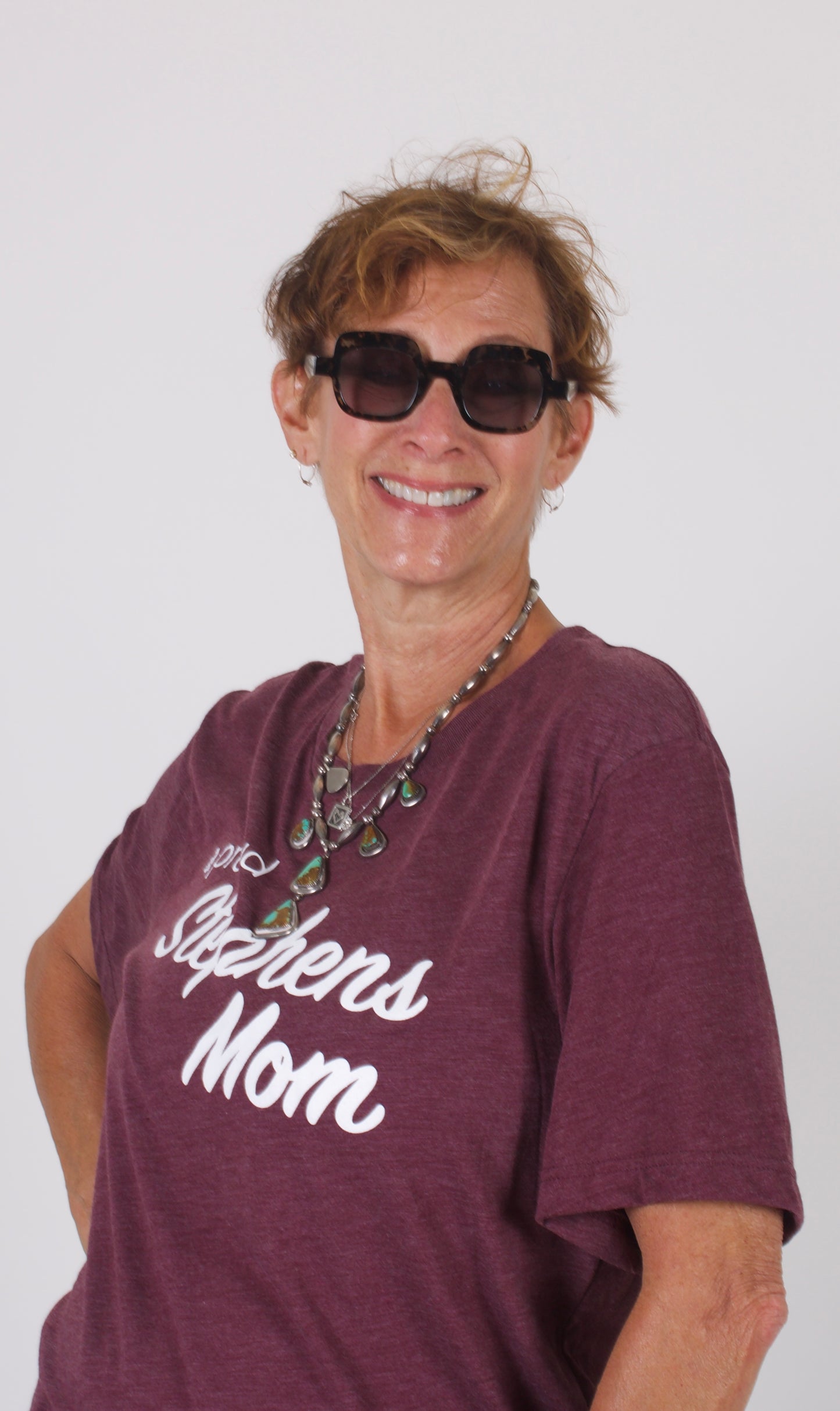 Stephens Mom Tee