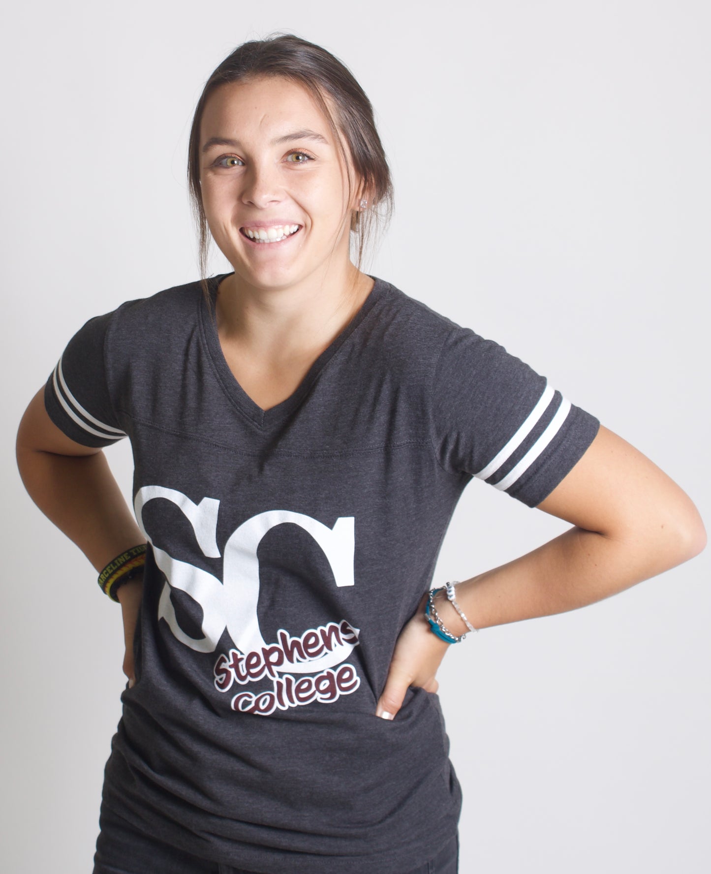 SC Sports Tee