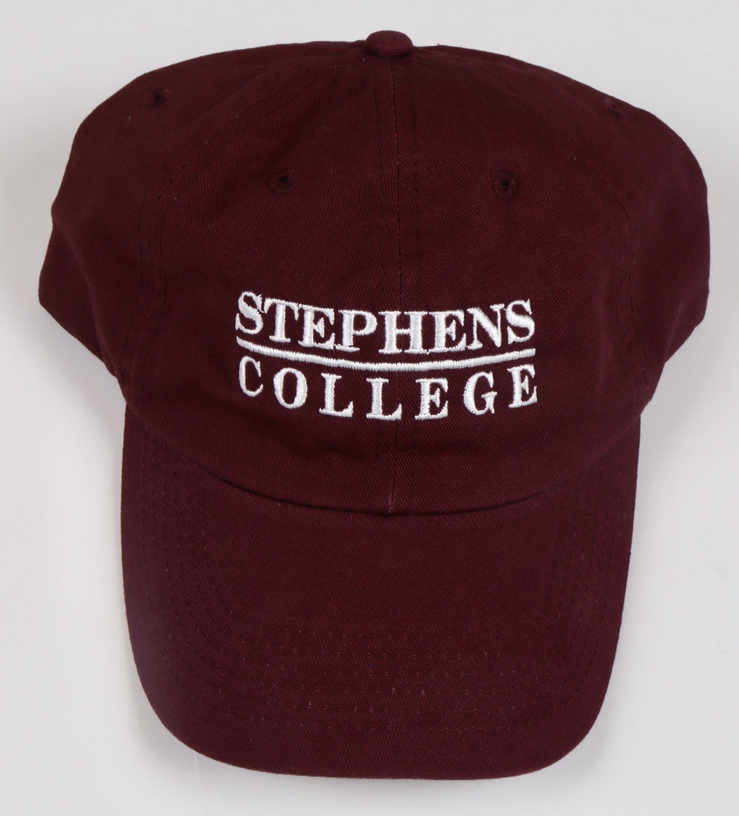 Stephens College Hat