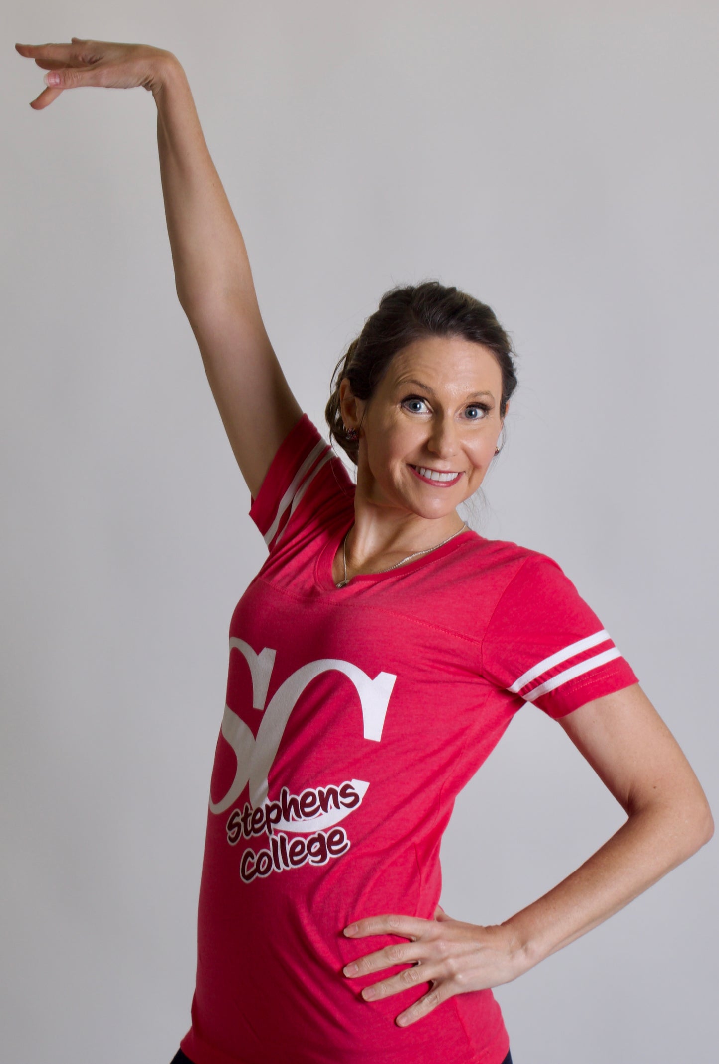 SC Sports Tee