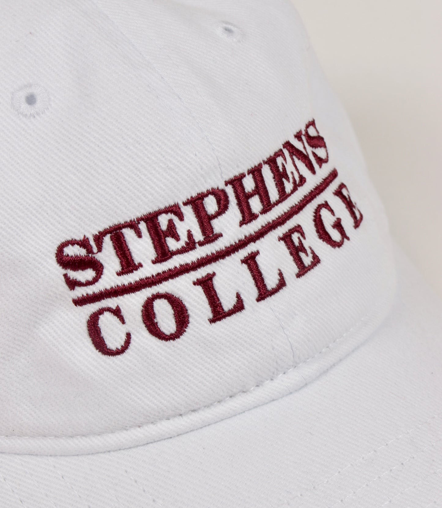Stephens College Hat