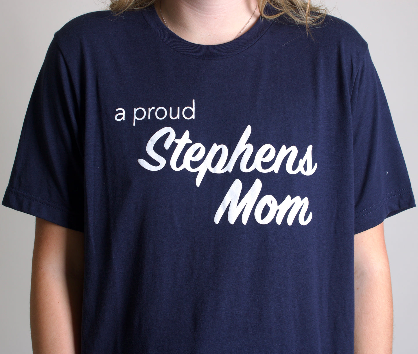 Stephens Mom Tee