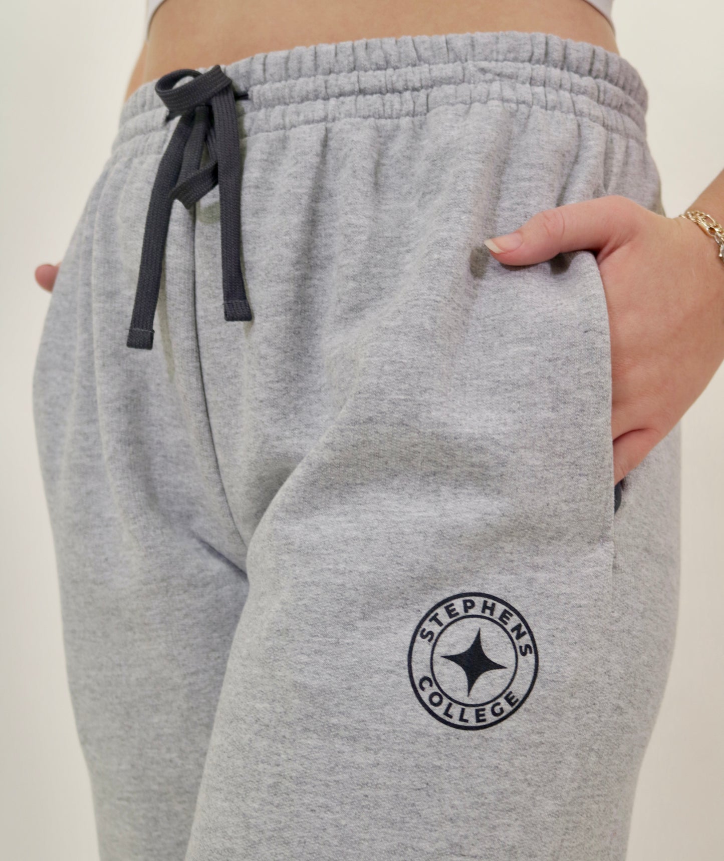 Stephens College Sweatpants
