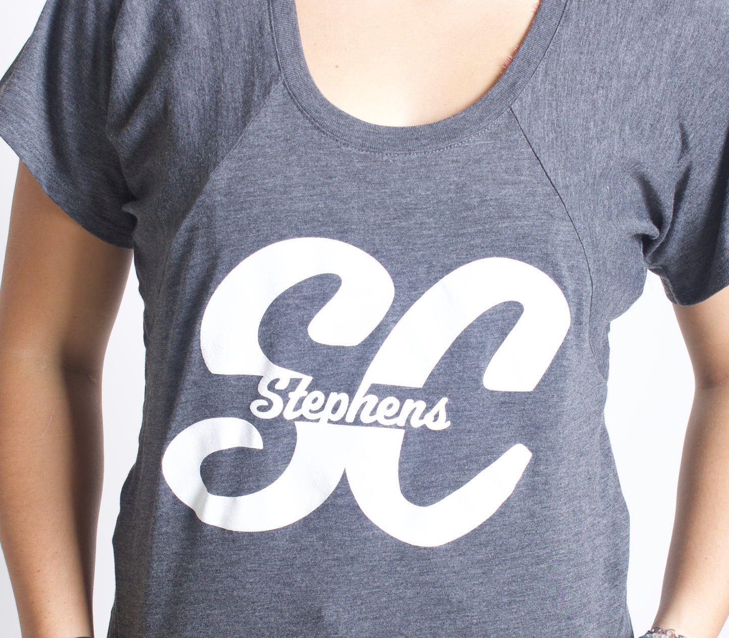 SC Scoop Neck Tee