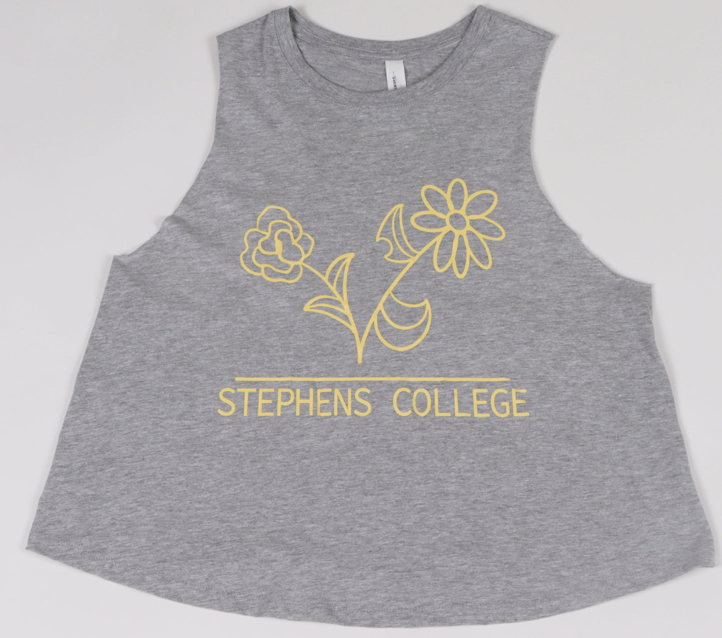 Flower Tank