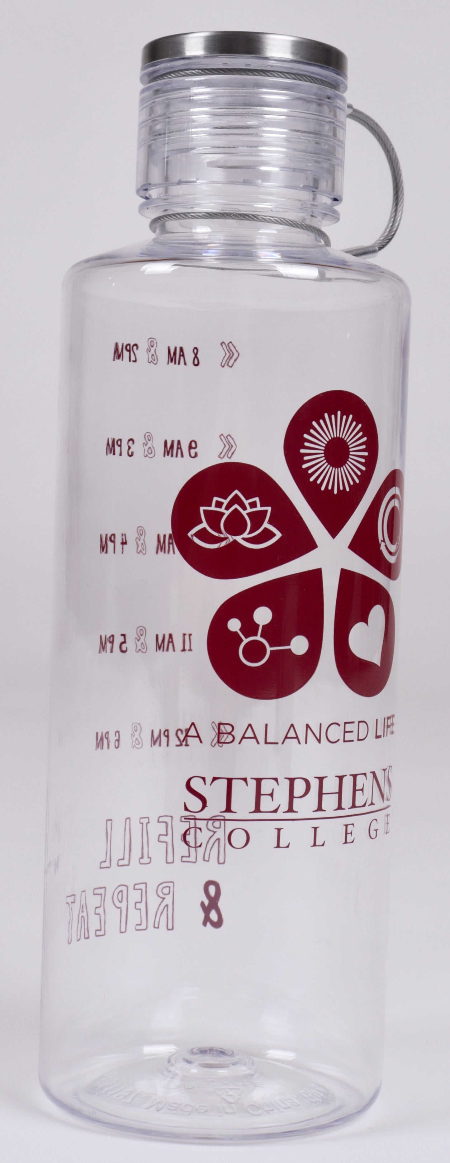 Balanced Life Water Bottle