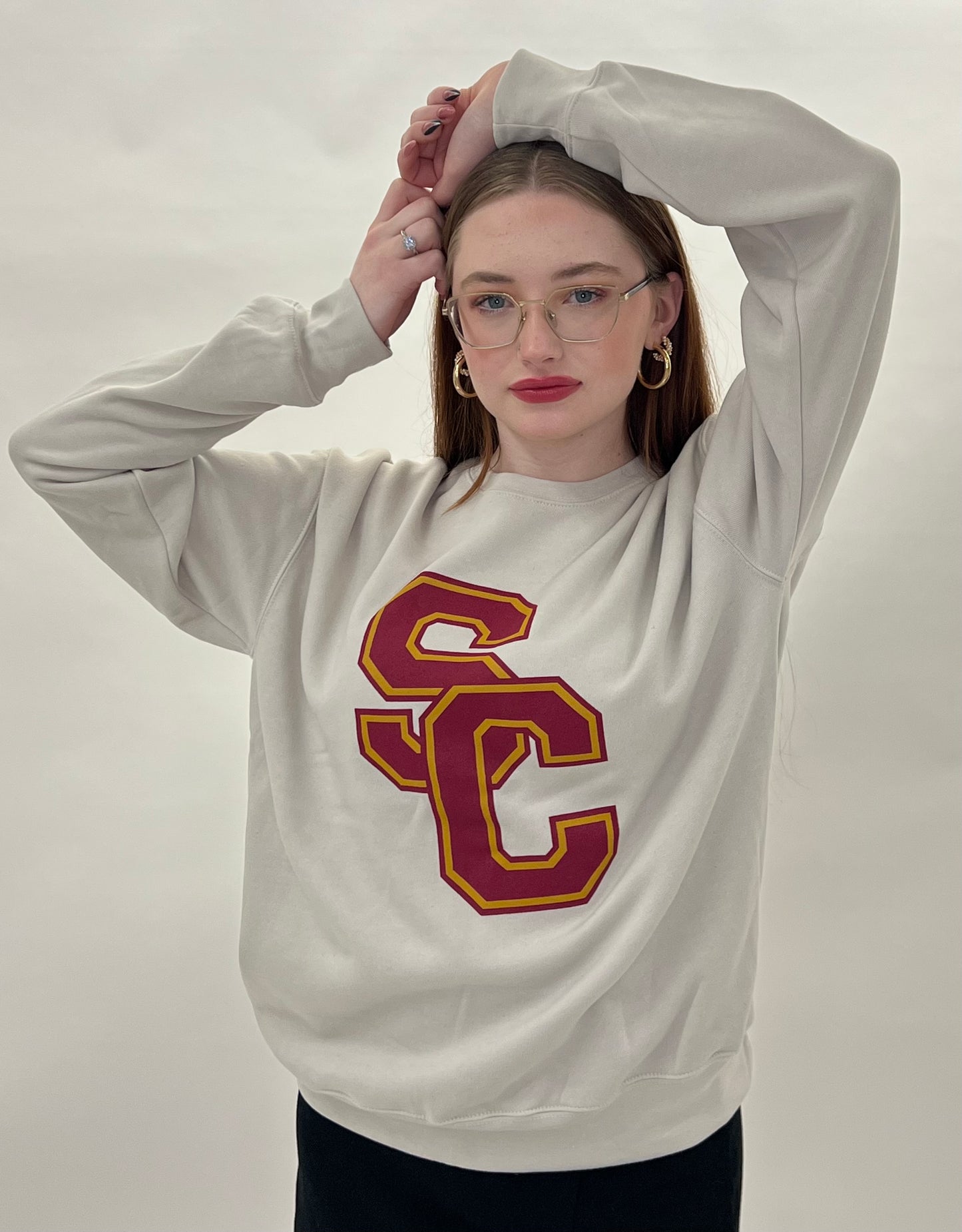Vintage SC Sweatshirt