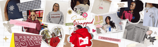 SUSIE'S WRAPPED 2024