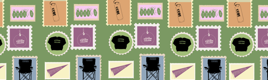 Spring Gear Guide