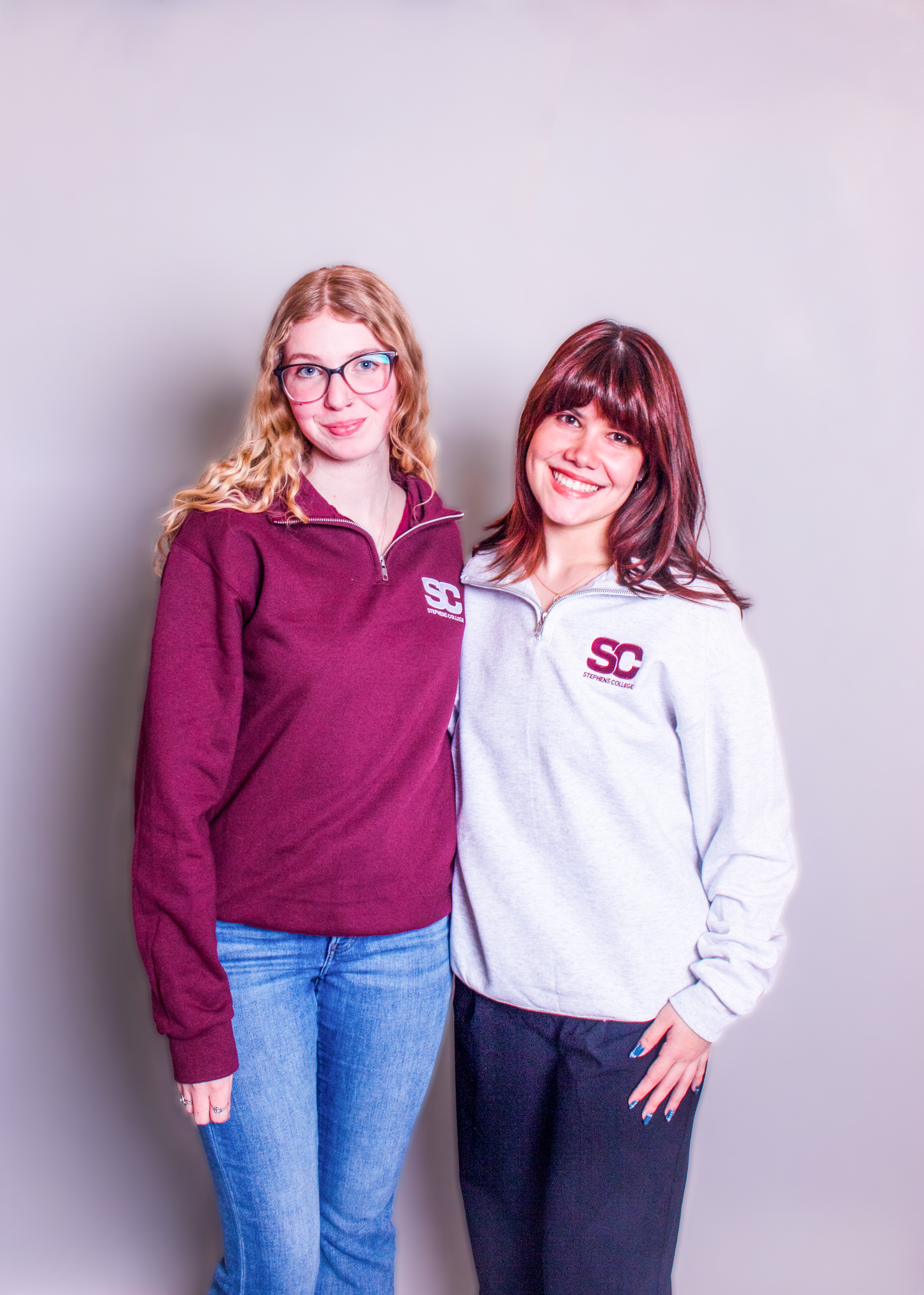 Quarter Zip | SC