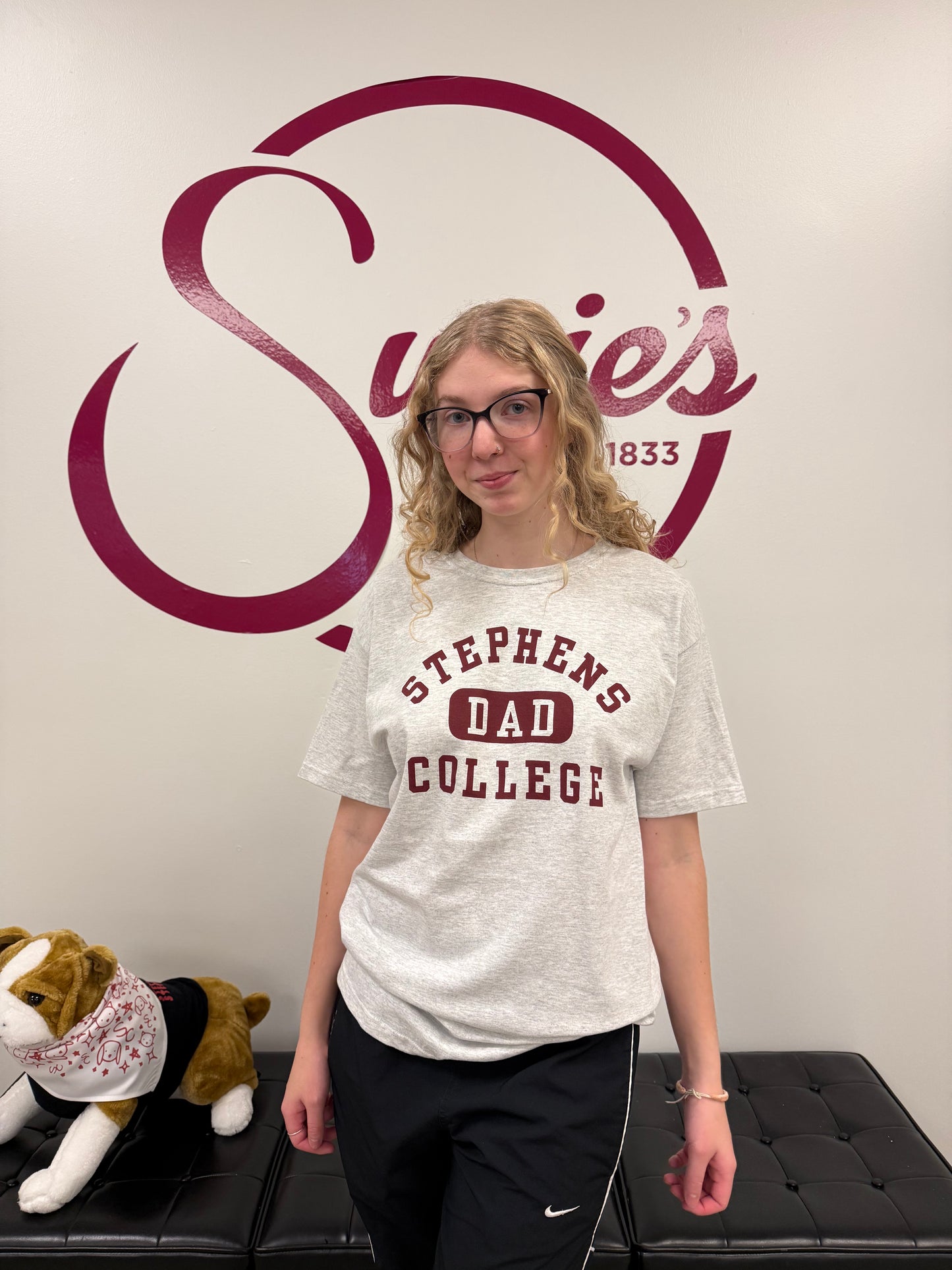 T-Shirt | Stephens Dad