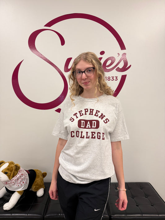 T-Shirt | Stephens Dad