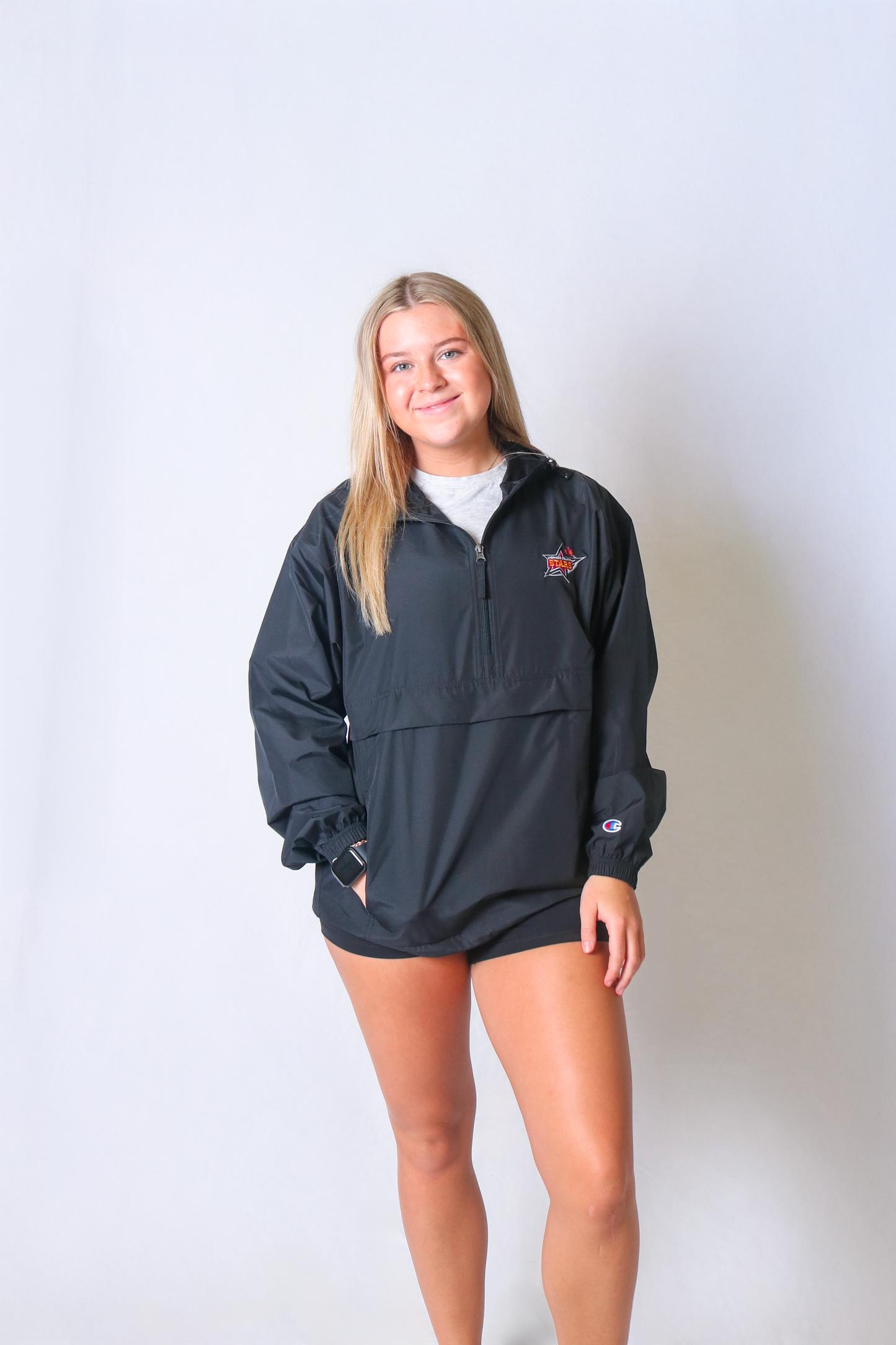 Windbreaker | Stars